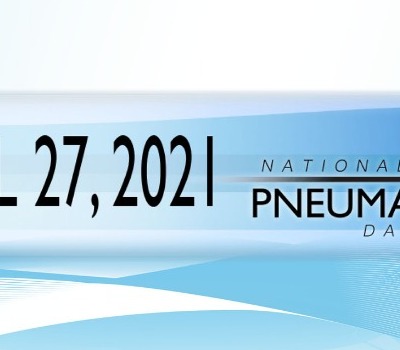 SMC National Pneumatics Day